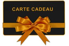 Découvrez toutes nos cartes cadeaux