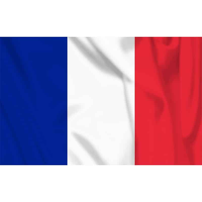 drapeau francais