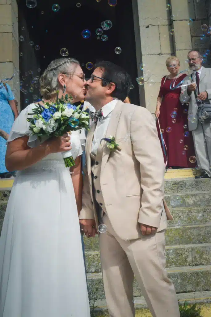 Mariage Cedric Nathalie - Vos photos - Votre photographe au Fémin'Ain Cécile Clerfayt